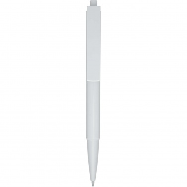 Logo trade promotional merchandise picture of: Elsa recycled plastic ballpoint pen