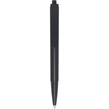 Logotrade business gift image of: Elsa recycled plastic ballpoint pen