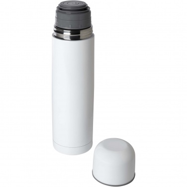 Logotrade promotional product image of: Sullivan 750 ml RCS certified recycled stainless steel vacuum insulated flask