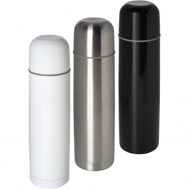Logo trade promotional items image of: Sullivan 750 ml RCS certified recycled stainless steel vacuum insulated flask