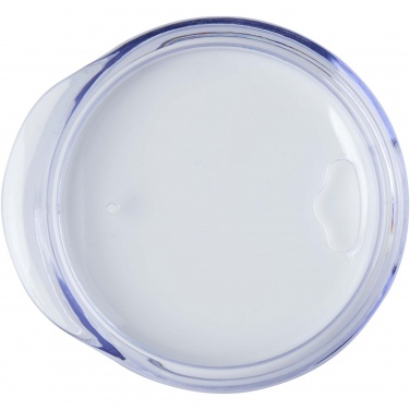 Logotrade advertising product picture of: Corzo 350 ml RCS certified recycled stainless steel copper vacuum insulated cup