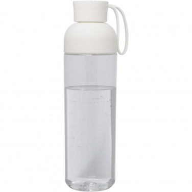 Logo trade advertising products picture of: Illuminate 600 ml RPET water bottle