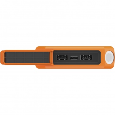 Logo trade corporate gifts picture of: Xtorm XR201 Xtreme 10.000 mAh 20W QC3.0 waterproof rugged power bank with torch