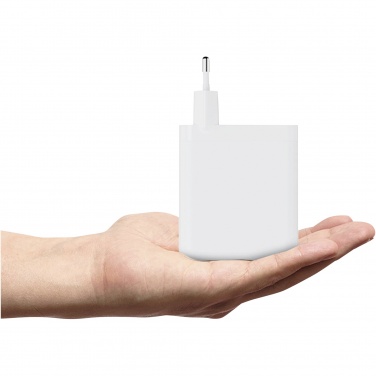 Logotrade promotional product image of: Xtorm XEC140 GaN² Ultra 140W wall charger