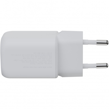 Logotrade promotional giveaway picture of: Xtorm XEC035 GaN² Ultra 35W wall charger