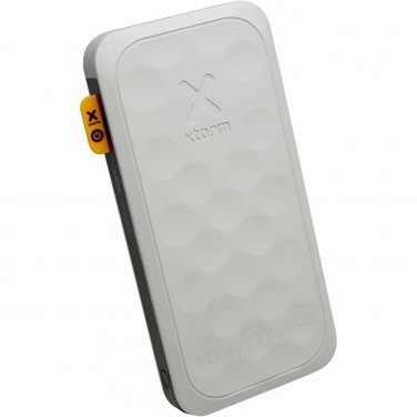 Logotrade promotional merchandise image of: Xtorm FS510 Fuel Series 10.000 mAh 20W power bank