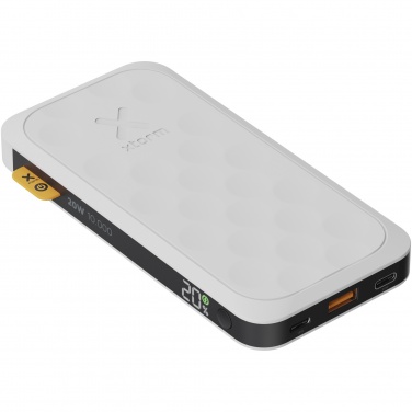 Logo trade promotional product photo of: Xtorm FS510 Fuel Series 10.000 mAh 20W power bank
