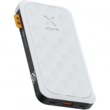 Logo trade corporate gifts picture of: Xtorm FS510 Fuel Series 10.000 mAh 20W power bank