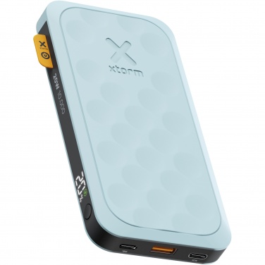 Logotrade advertising product image of: Xtorm FS510 Fuel Series 10.000 mAh 20W power bank