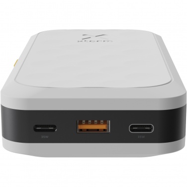 Logo trade promotional products image of: Xtorm FS520 Fuel Series 20.000 mAh 35W power bank