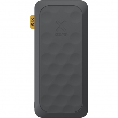 Logo trade corporate gifts picture of: Xtorm FS5271 Fuel Series 27.000 mAh 67W power bank