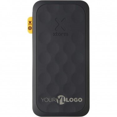 Logo trade promotional merchandise picture of: Xtorm FS5271 Fuel Series 27.000 mAh 67W power bank