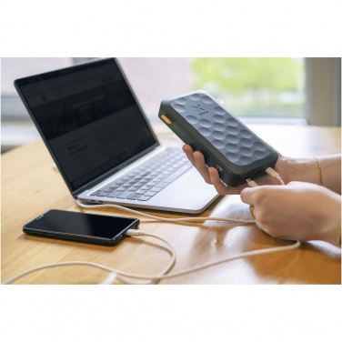 Logotrade promotional giveaway image of: Xtorm FS5451 Fuel Series 45.000 mAh 67W power bank