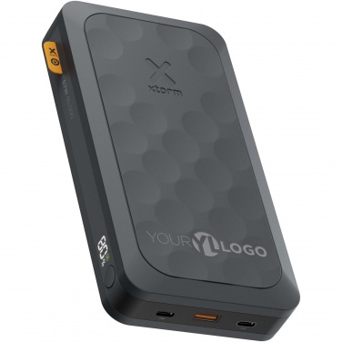 Logotrade promotional product image of: Xtorm FS5451 Fuel Series 45.000 mAh 67W power bank