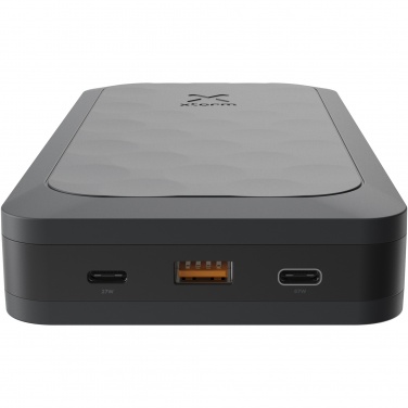 Logo trade promotional giveaway photo of: Xtorm FS5451 Fuel Series 45.000 mAh 67W power bank