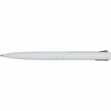 Logotrade corporate gifts photo of: Juana recycled aluminium ballpoint pen