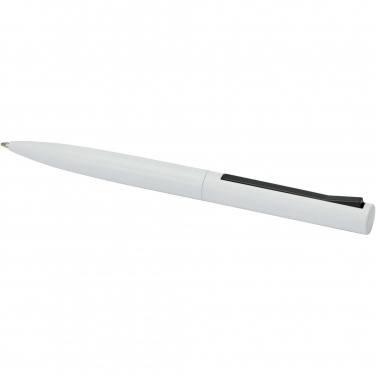 Logotrade corporate gift picture of: Juana recycled aluminium ballpoint pen