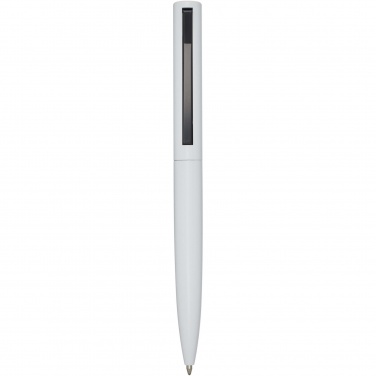 Logotrade advertising product picture of: Juana recycled aluminium ballpoint pen