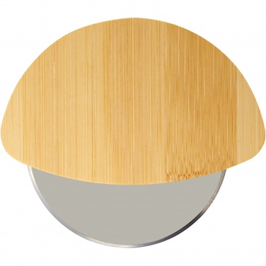 Logo trade advertising products picture of: Navajo pizza cutter