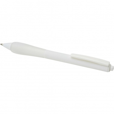 Logo trade promotional gift photo of: Lorena RABS ballpoint pen