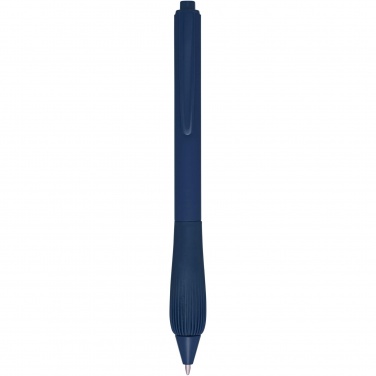Logo trade promotional products picture of: Lorena RABS ballpoint pen
