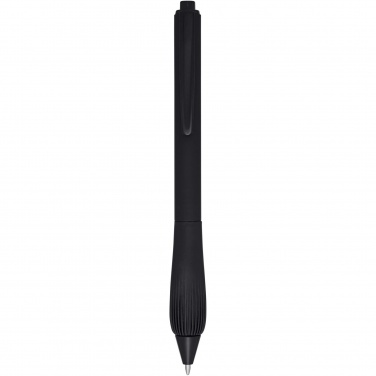 Logo trade promotional merchandise picture of: Lorena RABS ballpoint pen