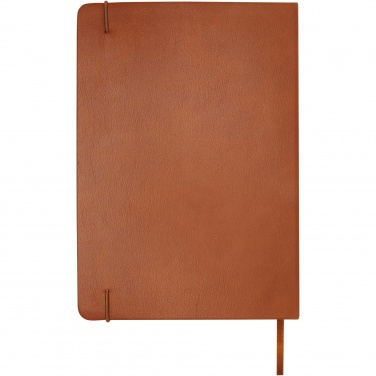 Logotrade promotional gift picture of: Legato A5 notebook and rollerball pen set 