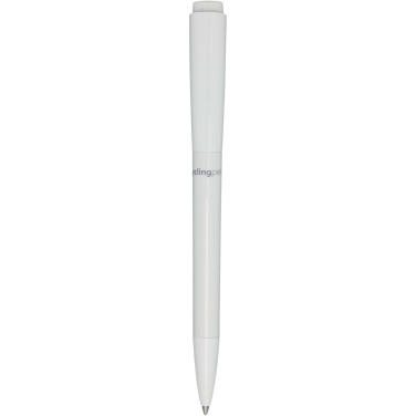 Logotrade promotional merchandise photo of: Martha recycled plastic ballpoint pen