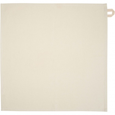 Logo trade promotional items picture of: Alora 200 g/m² recycled cotton kitchen towel