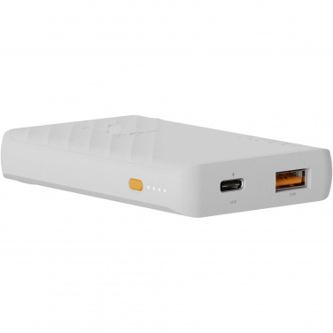 Logo trade business gift photo of: Xtorm XG205 Go2 12W 5.000 mAh fast charge power bank 
