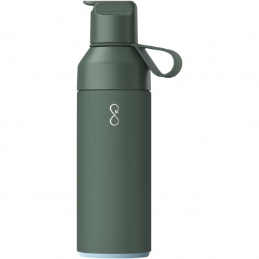 Logotrade promotional items photo of: Ocean Bottle GO 500 ml vacuum insulated water bottle