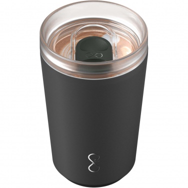 Logo trade promotional merchandise image of: Ocean Bottle 350 ml insulated tumbler