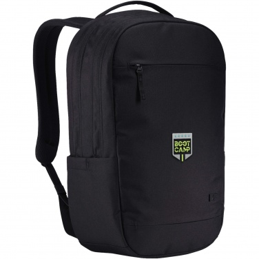 Logo trade advertising products picture of: Case Logic Invigo 15.6" backpack