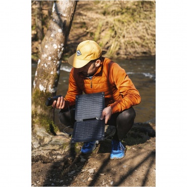 Logo trade business gift photo of: Xtorm XR2S14 SolarBooster 14W foldable solar panel