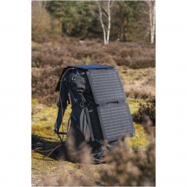 Logo trade advertising product photo of: Xtorm XR2S28 SolarBooster 28W foldable solar panel