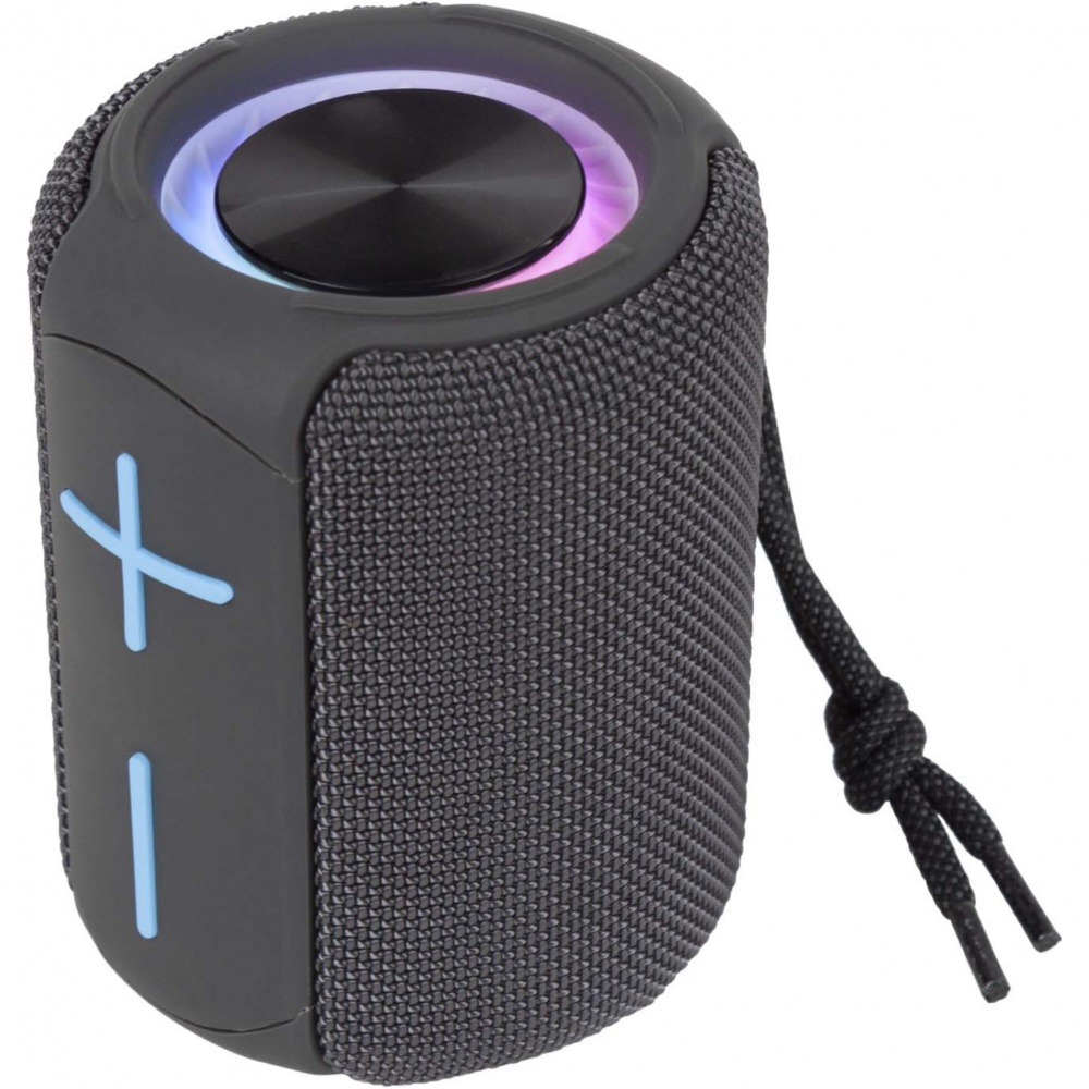 Logotrade promotional gifts photo of: Prixton Beat Box speaker 