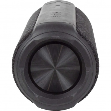 Logo trade promotional gifts image of: Prixton Echo Box speaker