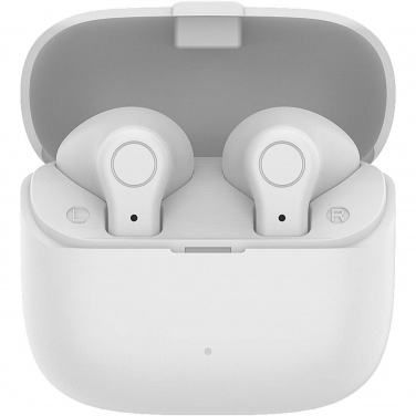 Logotrade promotional gifts photo of: Prixton TWS155 Bluetooth® earbuds