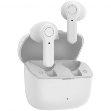 Logotrade promotional merchandise photo of: Prixton TWS155 Bluetooth® earbuds