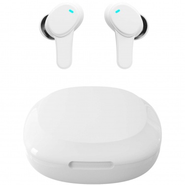 Logotrade promotional item image of: Prixton TWS159 ENC and ANC earbuds