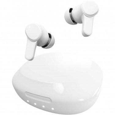 Logotrade advertising product picture of: Prixton TWS159 ENC and ANC earbuds