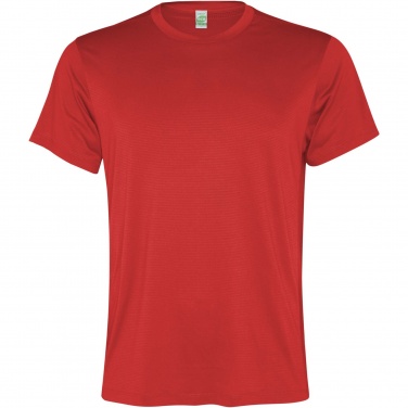 Logotrade corporate gift picture of: Slam short sleeve men's sports t-shirt