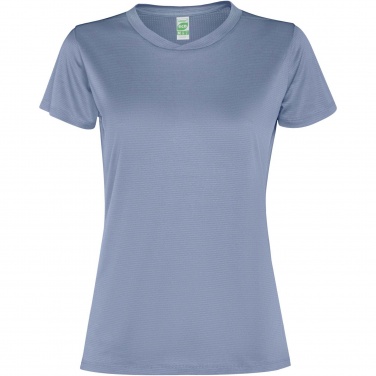 Logo trade promotional product photo of: Slam short sleeve women's sports t-shirt