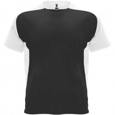 Logotrade advertising product image of: Bugatti short sleeve kids sports t-shirt