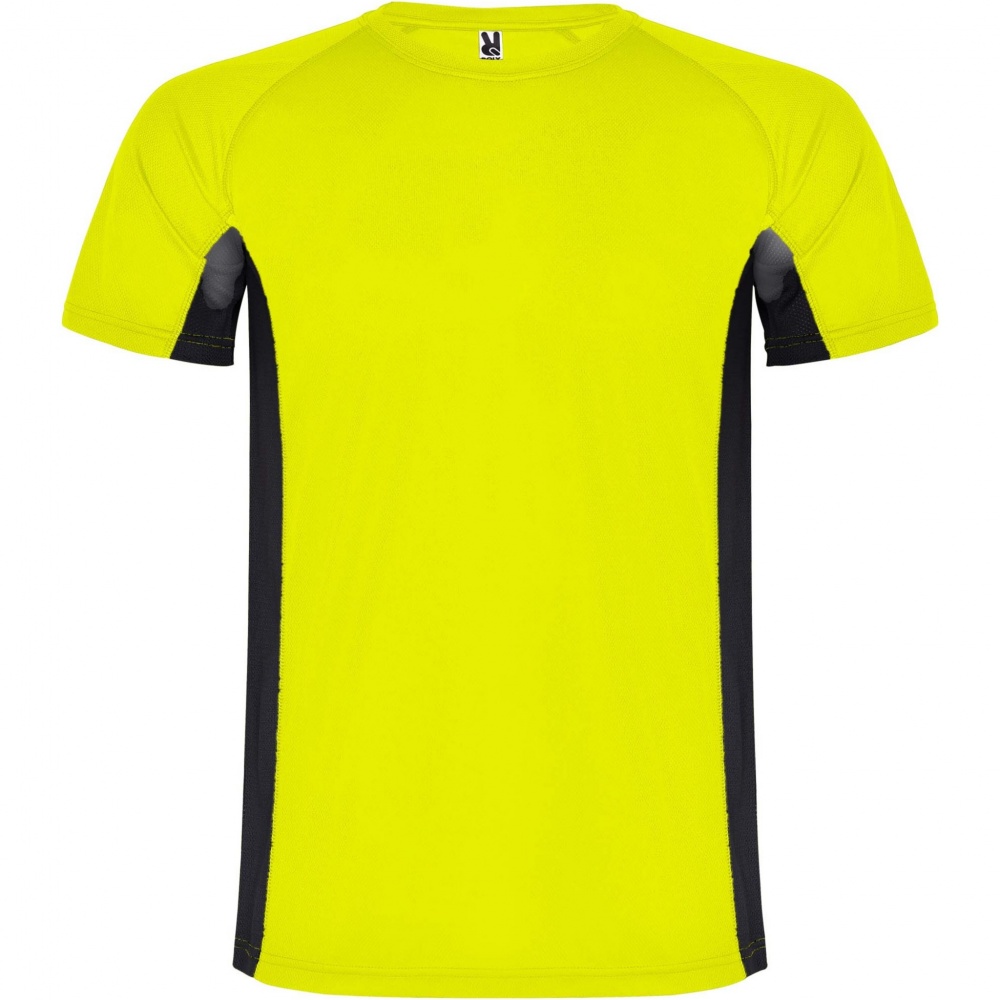 Logotrade promotional product picture of: Shanghai short sleeve men's sports t-shirt