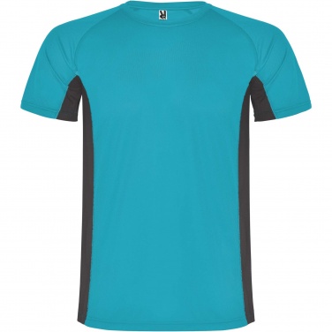 Logo trade promotional items picture of: Shanghai short sleeve men's sports t-shirt