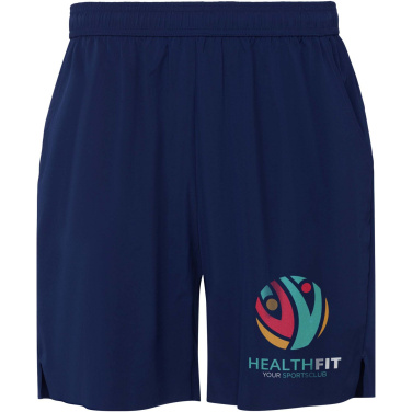 Logotrade promotional item picture of: Murray unisex sports shorts