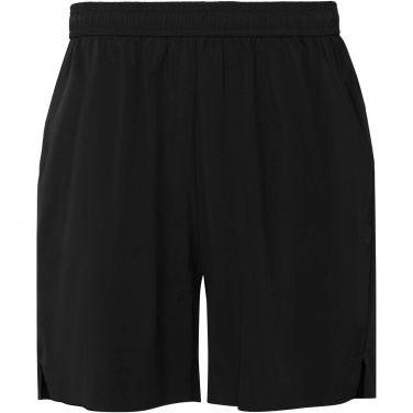 Logotrade promotional giveaways photo of: Murray unisex sports shorts