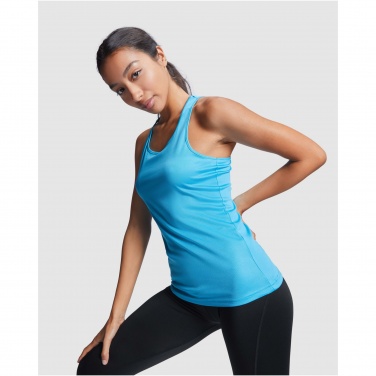 Logo trade promotional product photo of: Shura women's sports vest
