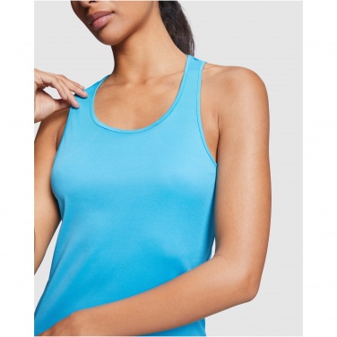 Logotrade promotional item image of: Shura women's sports vest